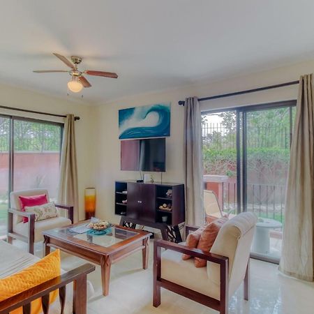 Balcones Del Pacifico 7 Apartment ตามารินโด ภายนอก รูปภาพ