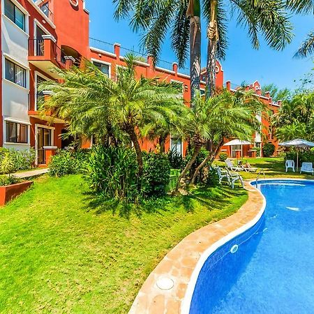Balcones Del Pacifico 7 Apartment ตามารินโด ภายนอก รูปภาพ