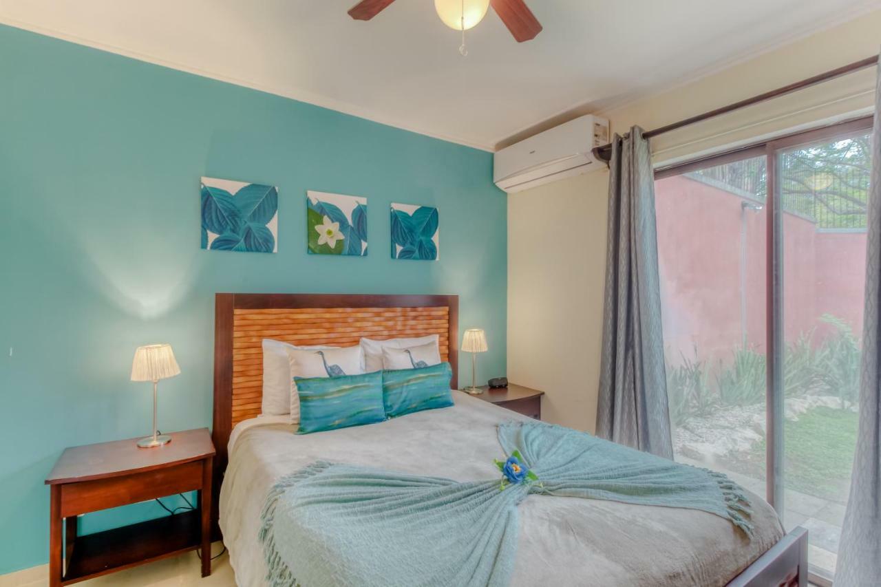 Balcones Del Pacifico 7 Apartment ตามารินโด ภายนอก รูปภาพ