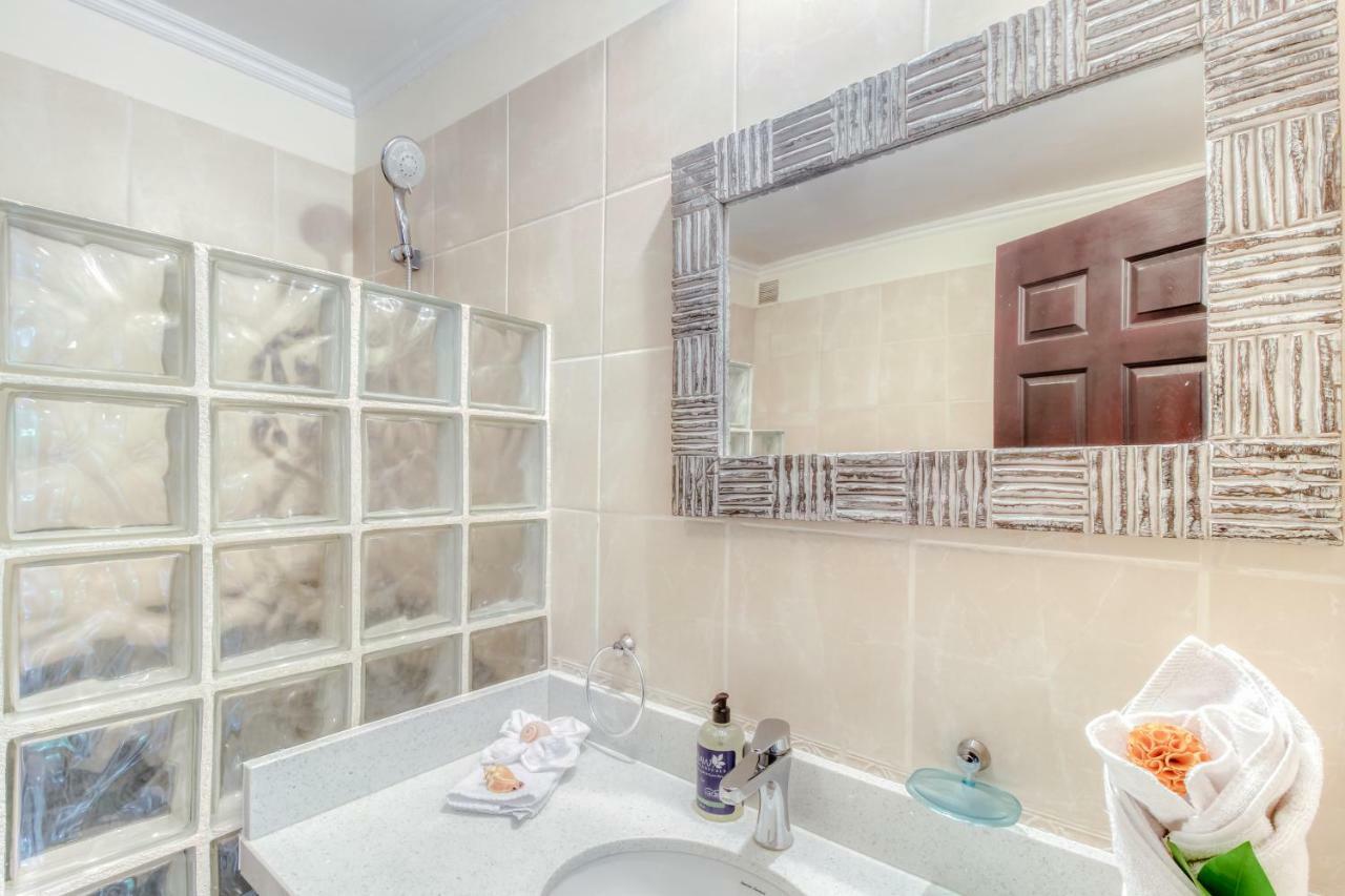 Balcones Del Pacifico 7 Apartment ตามารินโด ภายนอก รูปภาพ