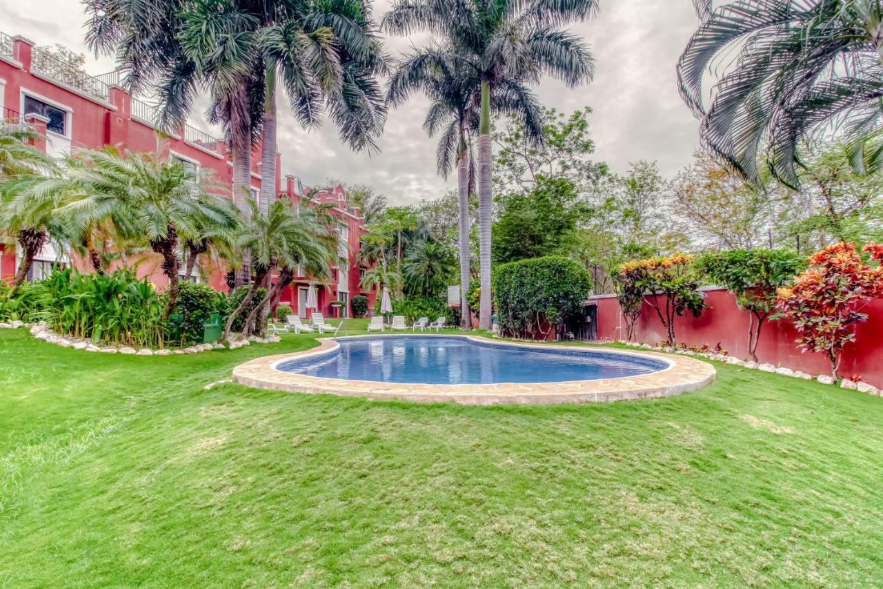 Balcones Del Pacifico 7 Apartment ตามารินโด ภายนอก รูปภาพ