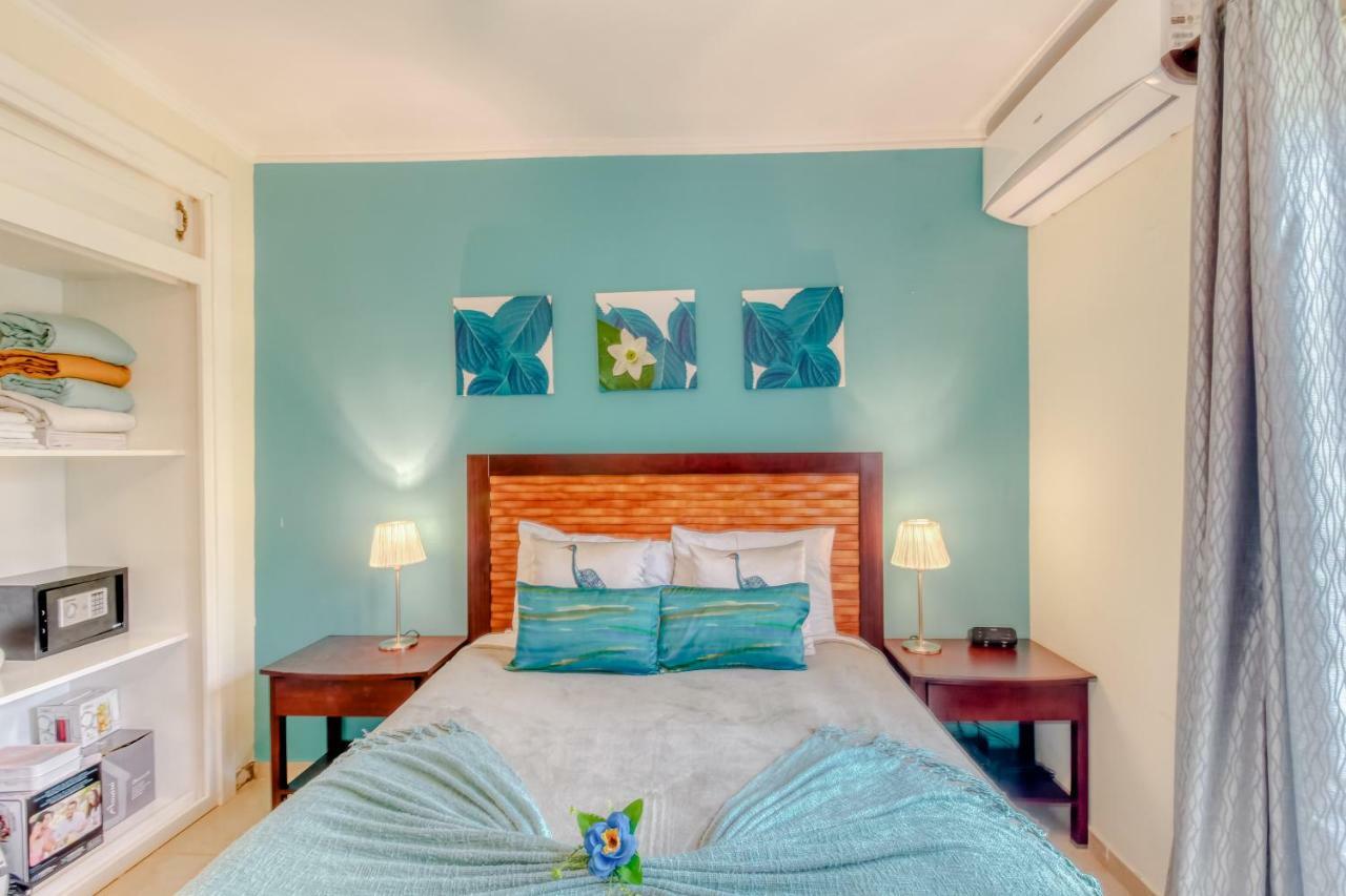 Balcones Del Pacifico 7 Apartment ตามารินโด ภายนอก รูปภาพ